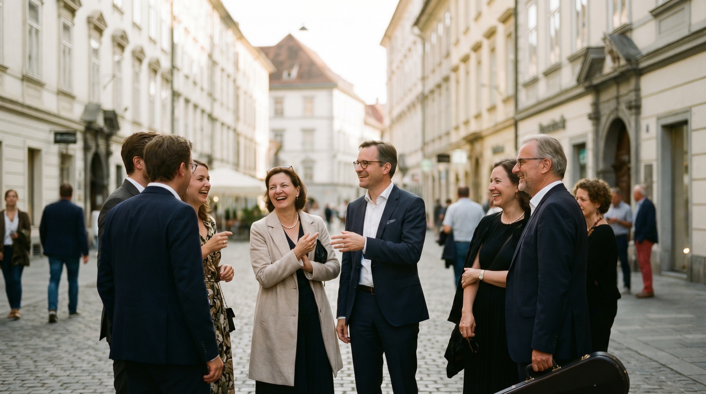 Graz im Juni: Grazathlon, Springfestival und Styriarte-Start