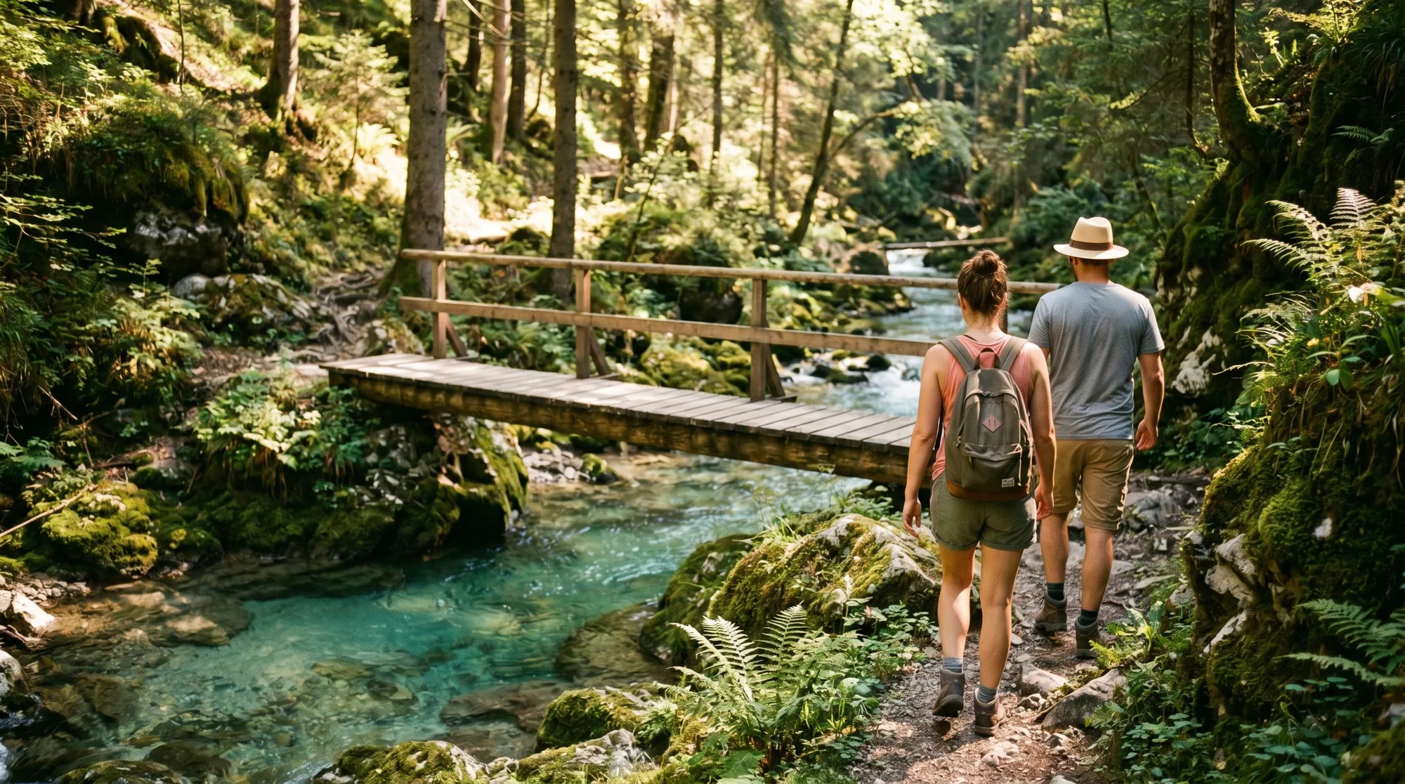 Ausflugsziele rund um Graz: Tagesausflüge für heiße Sommertage