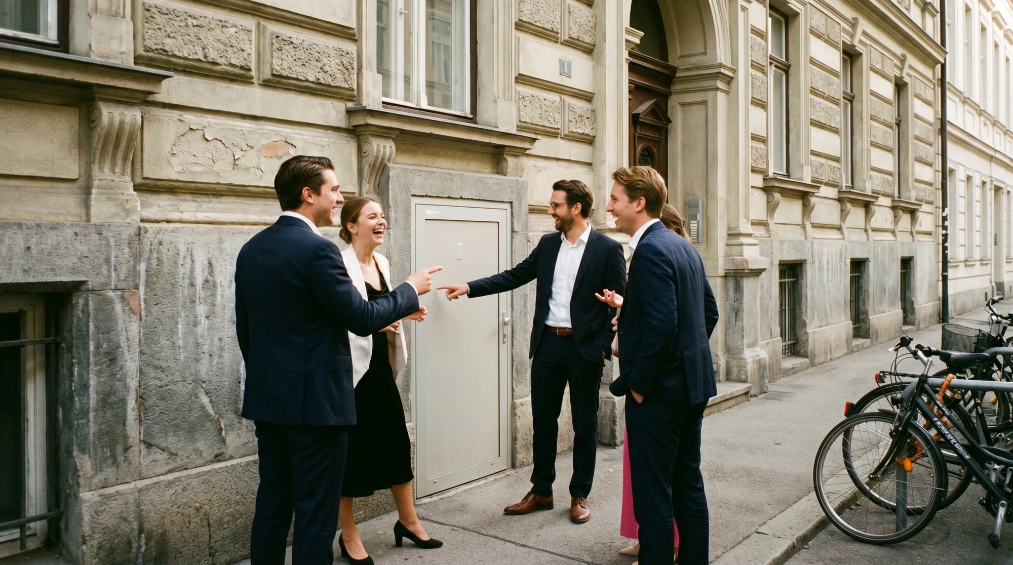 Escape Rooms in Graz: Rätseln und Entkommen