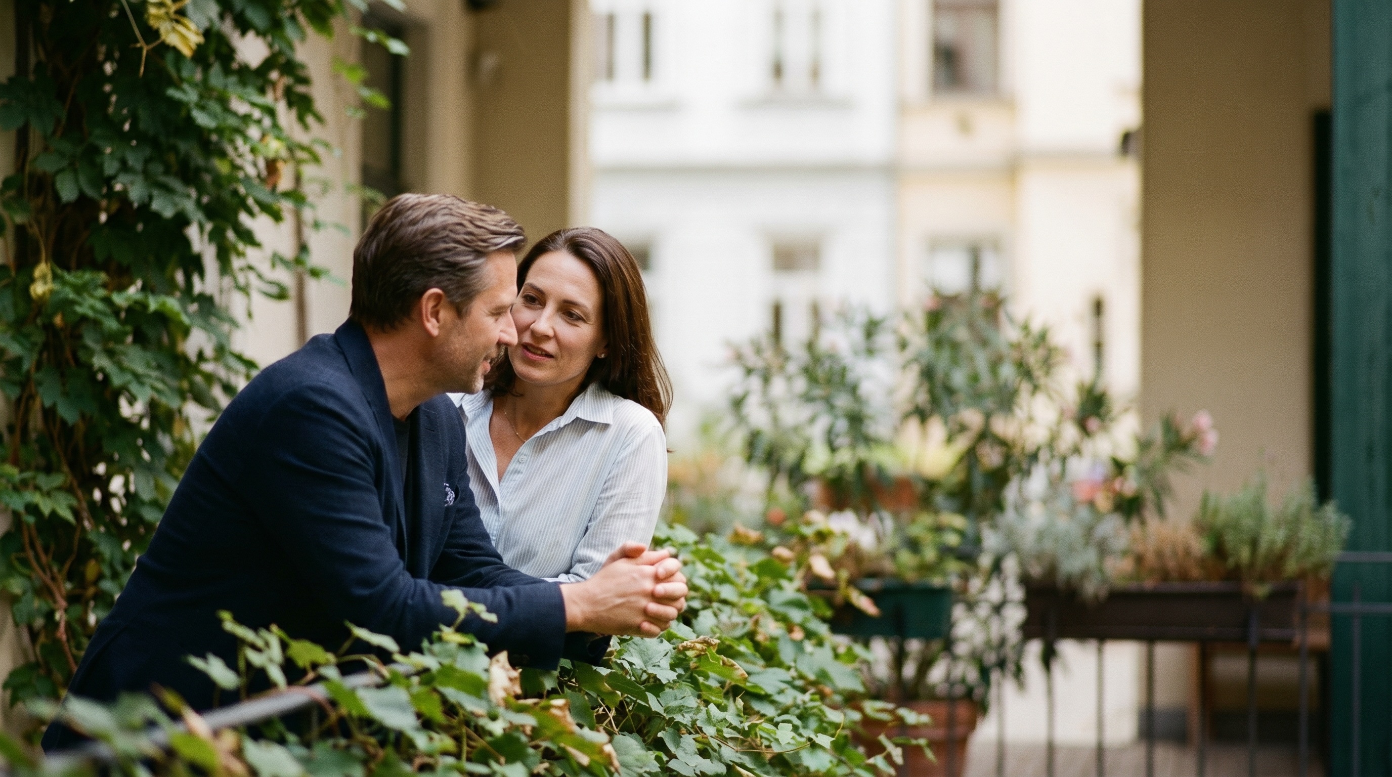 Graz romantisch: 20 Orte und Ideen für Paare