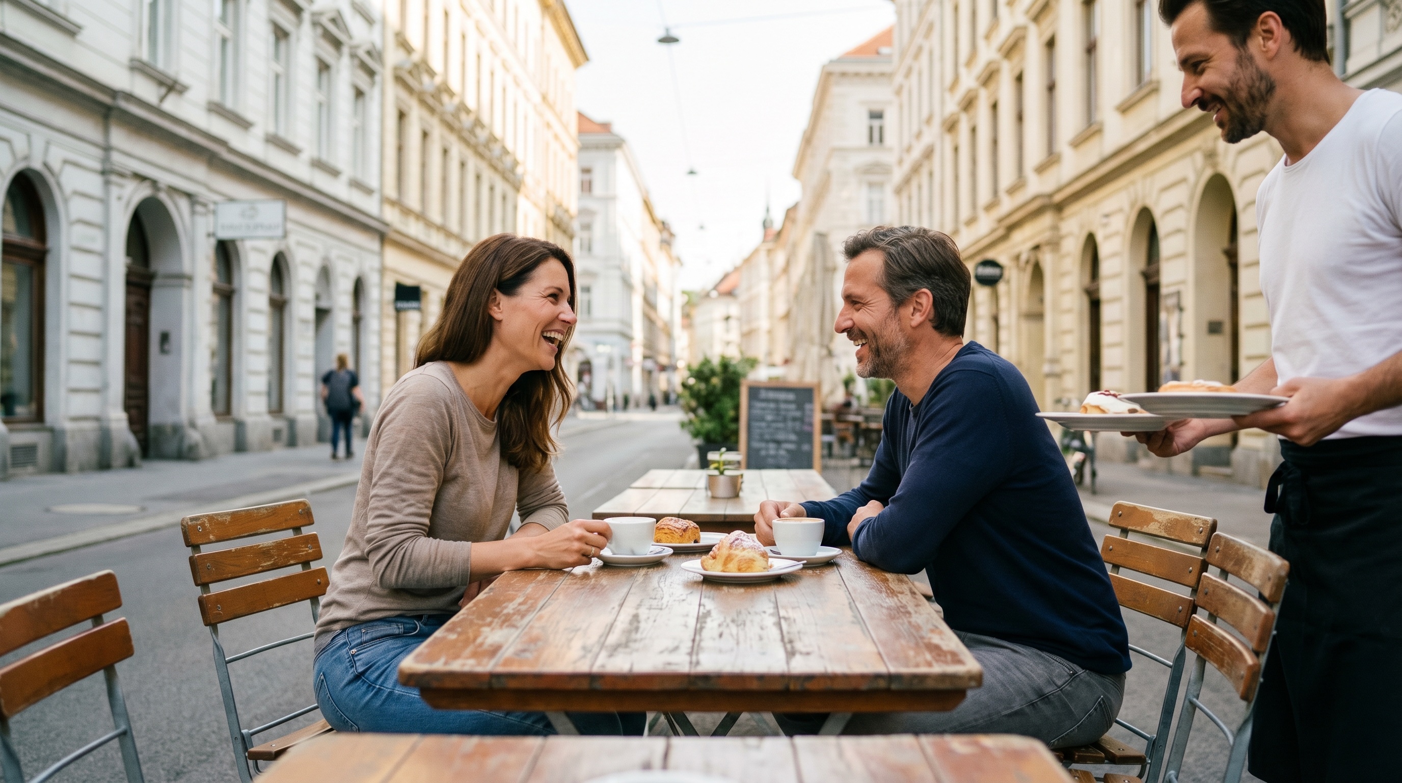 Frühstücken in Graz: Die besten Cafés und Lokale
