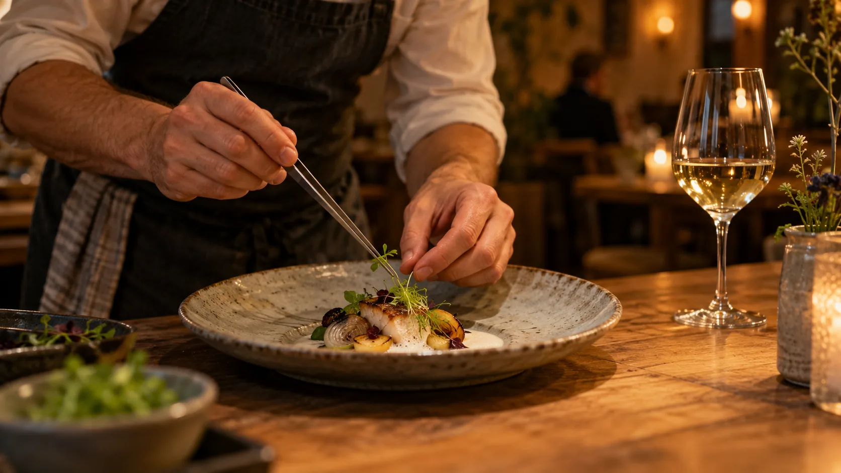 Haubenlokale in Graz: Alle Restaurants mit Gault&Millau-Hauben