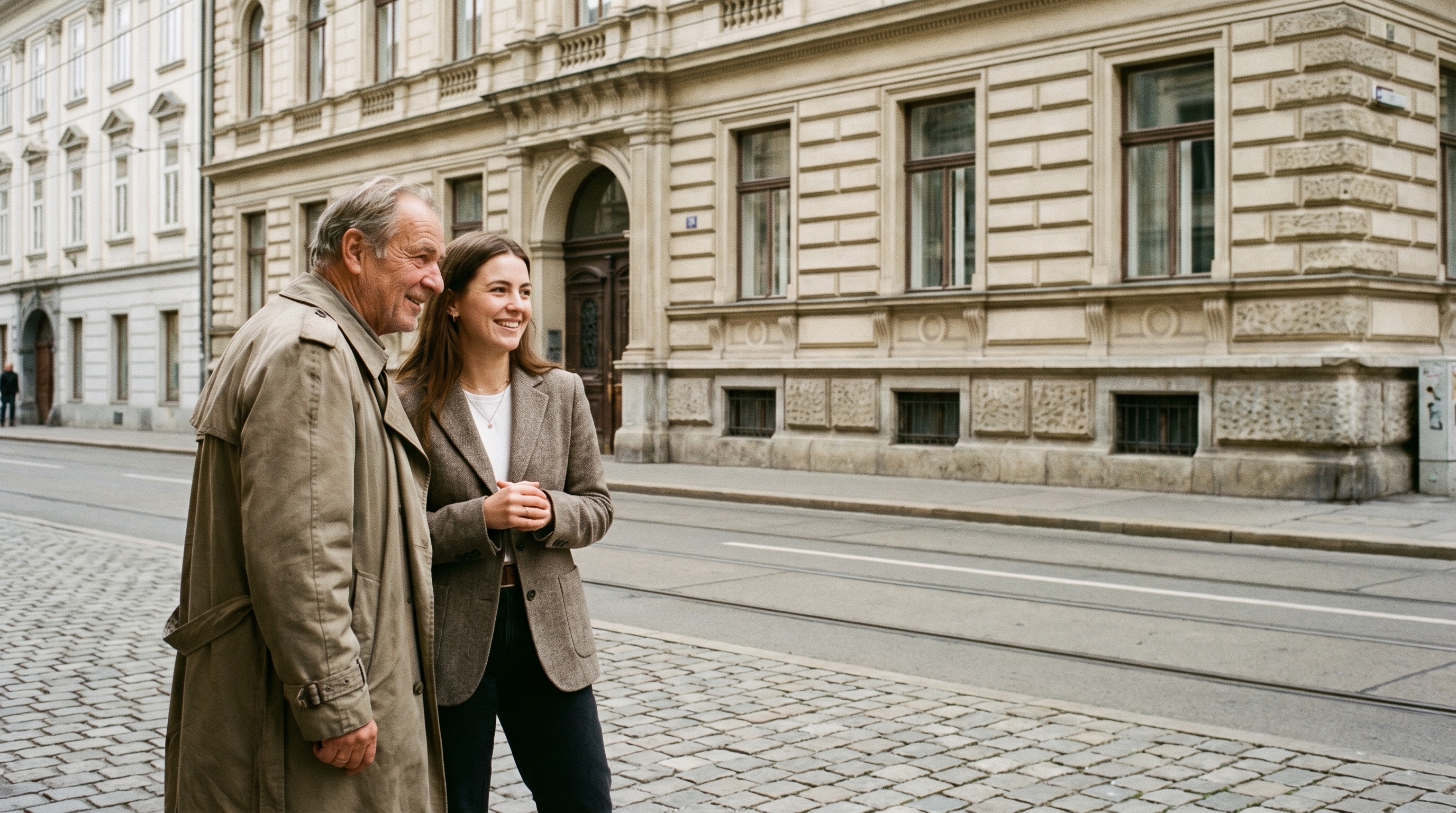 Die Geschichte von Graz: Von der Römerzeit bis heute