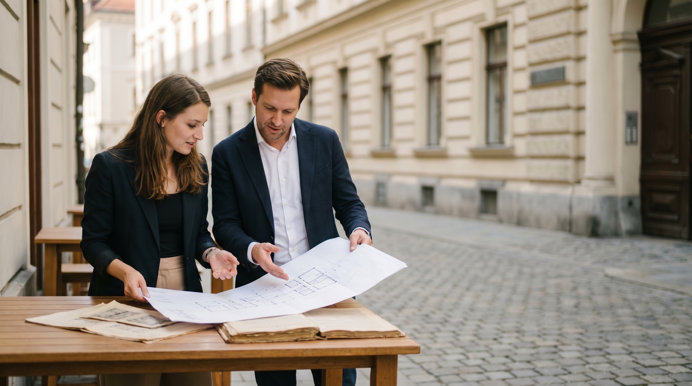 UNESCO Welterbe seit 1999: Wie Graz auf die Liste kam