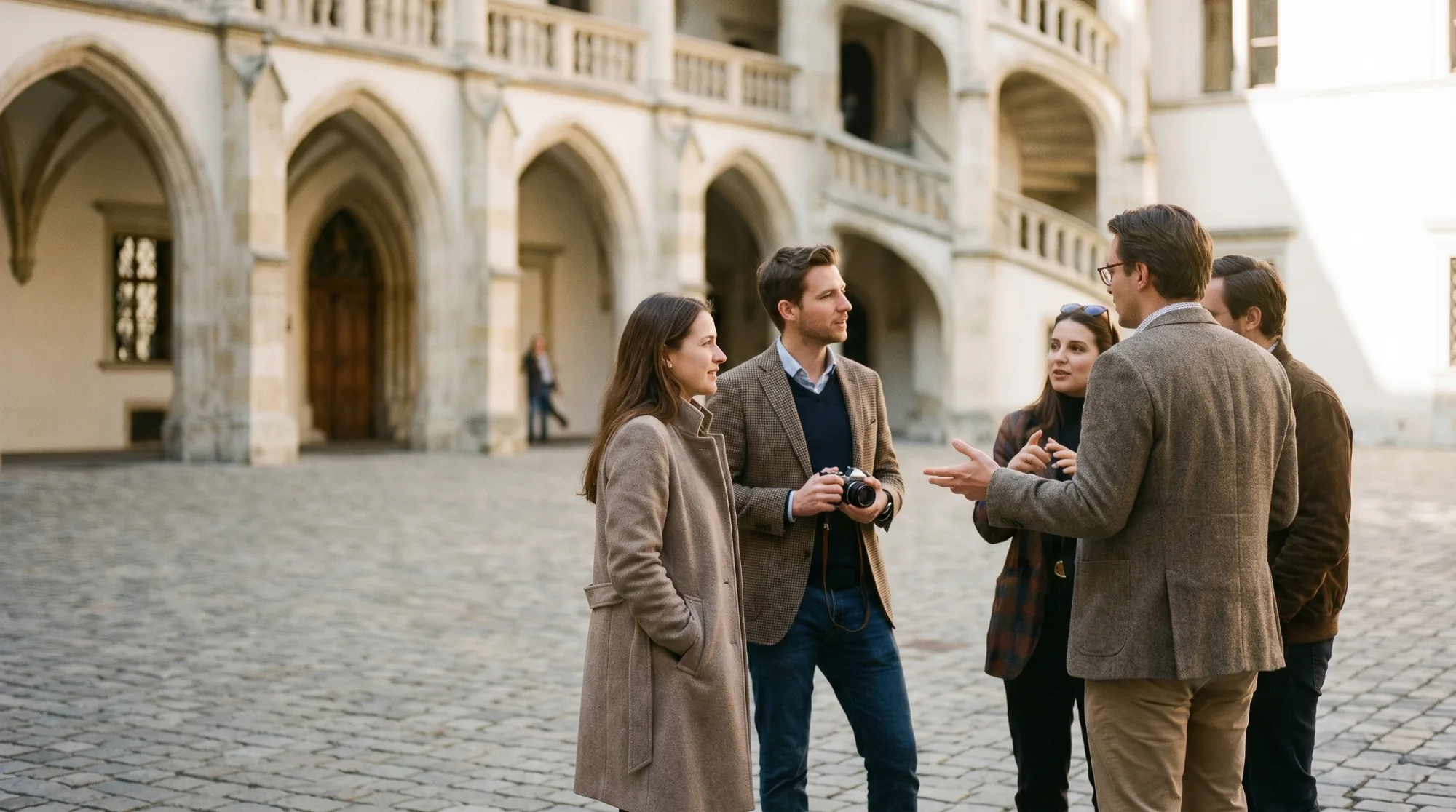 Die Grazer Burg: 600 Jahre Residenz und Macht