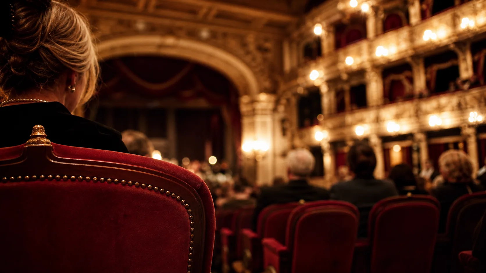 Die Oper Graz: Haus, Spielplan und Kartenpreise