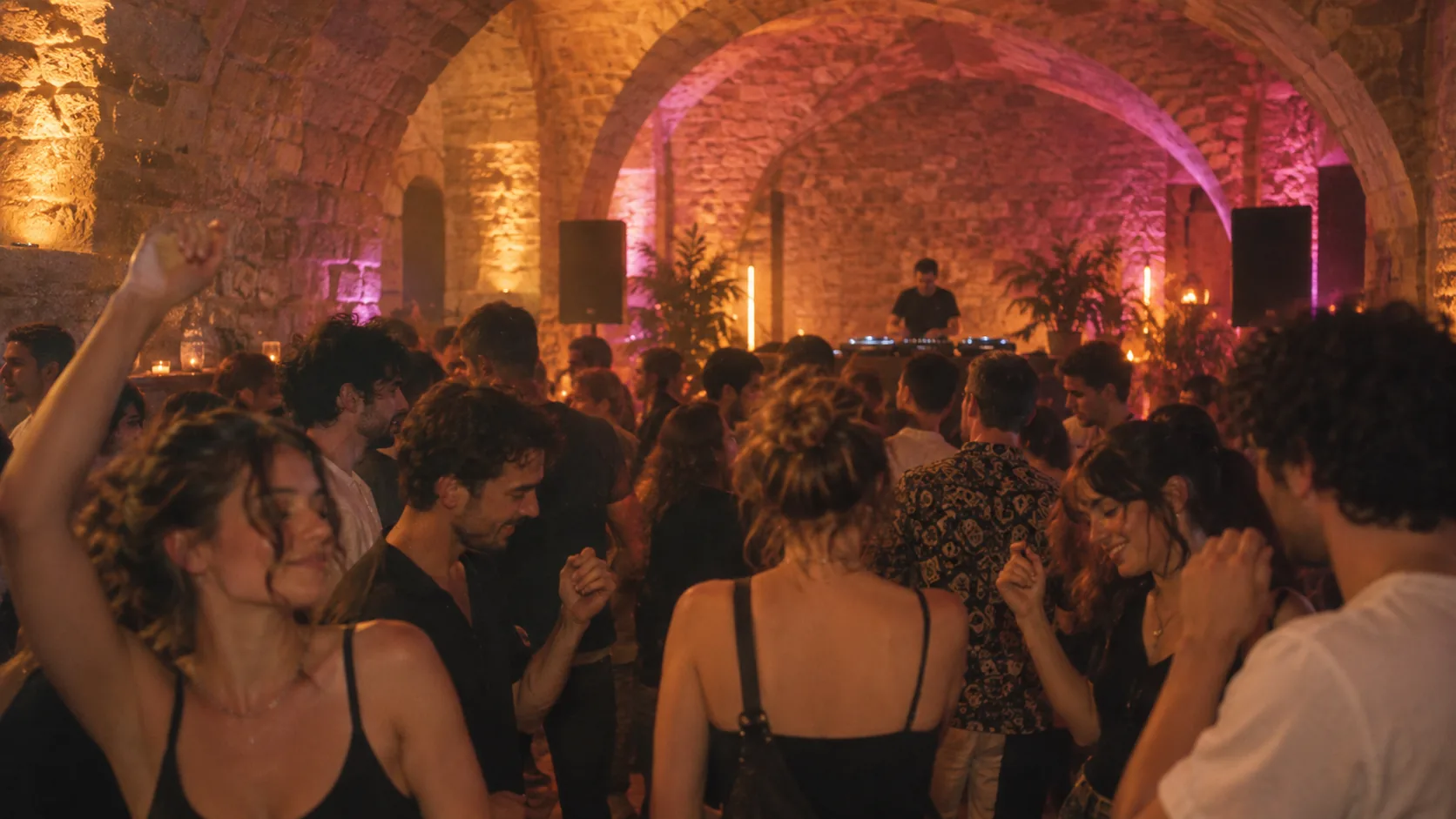 Springfestival Graz: Die Absage 2026 und 25 Jahre elektronische Musik