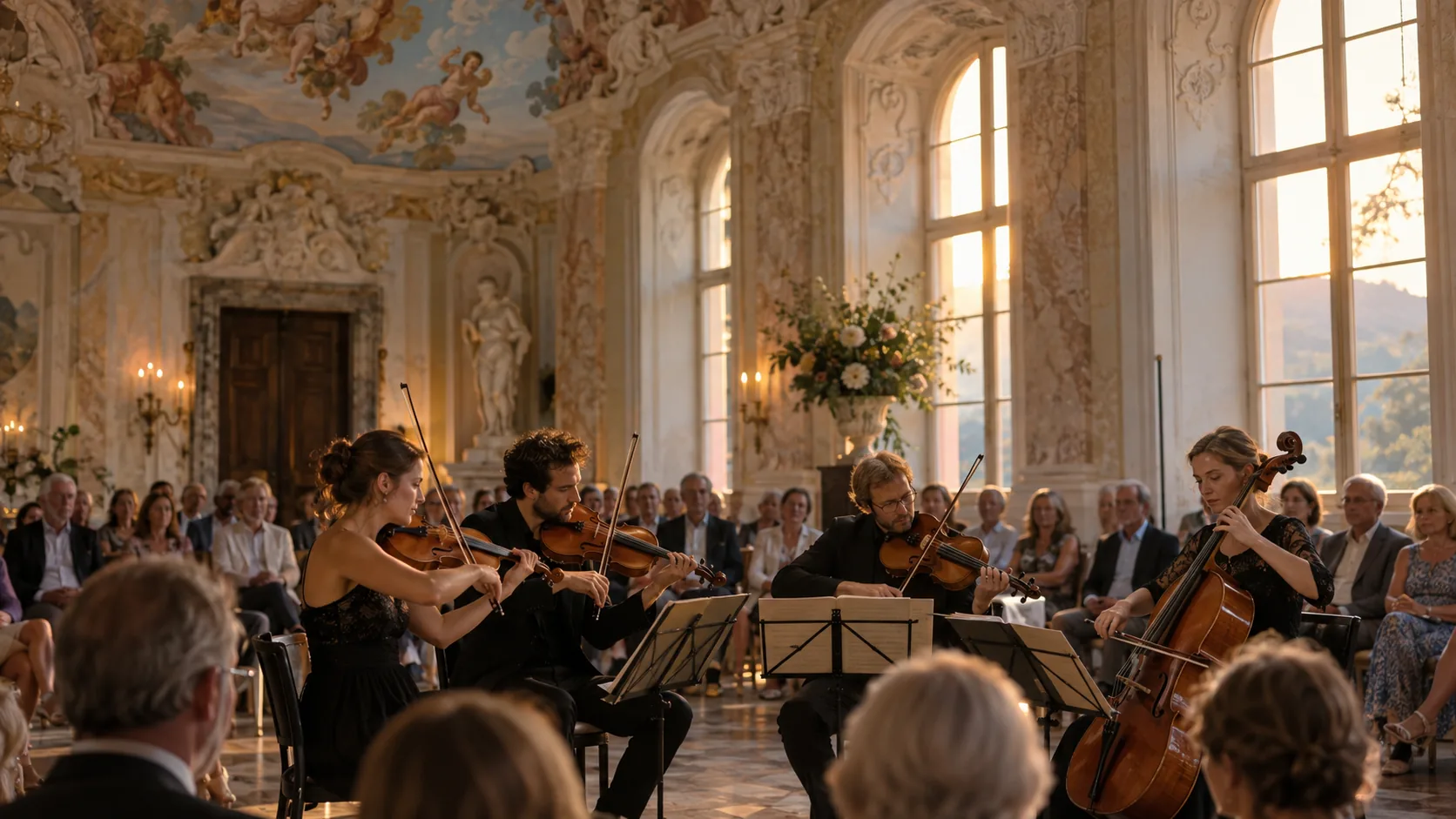 styriarte Graz: Termine, Karten, Spielorte und die Geschichte seit 1985