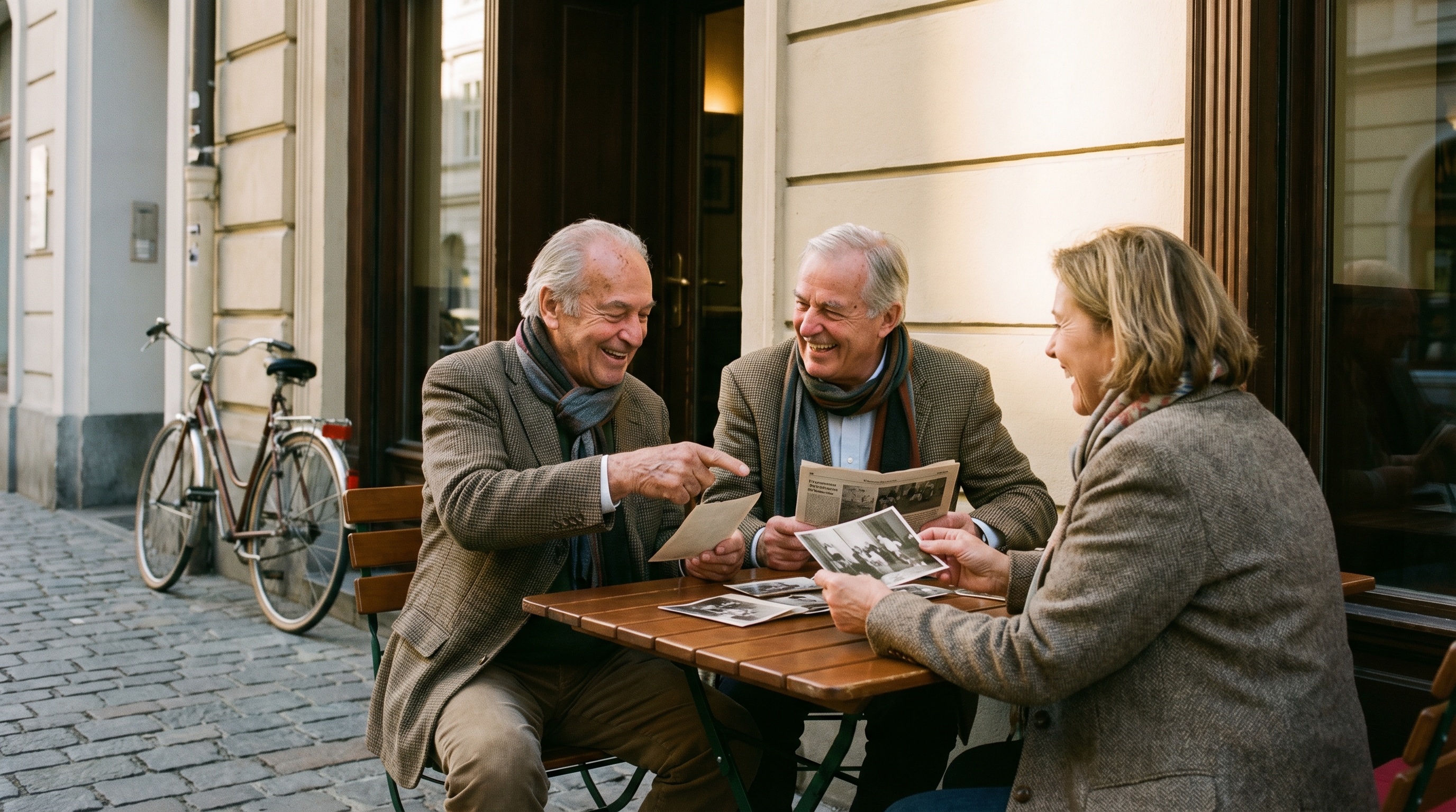 Grazer Sportlegenden: Die bedeutendsten Athletinnen und Athleten