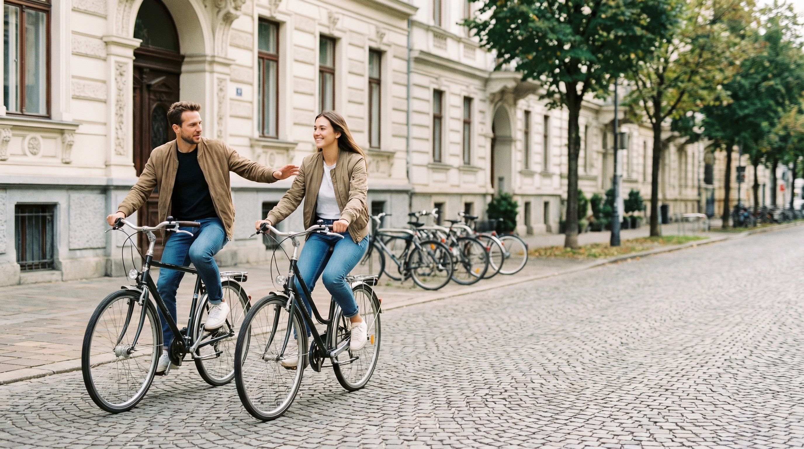 Radfahren in Graz: Murradweg R2, Stadtrouten, Schöckl