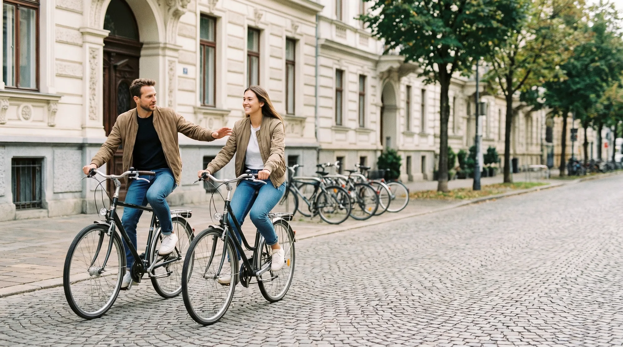 Radfahren in Graz: Murradweg R2, Stadtrouten, Schöckl