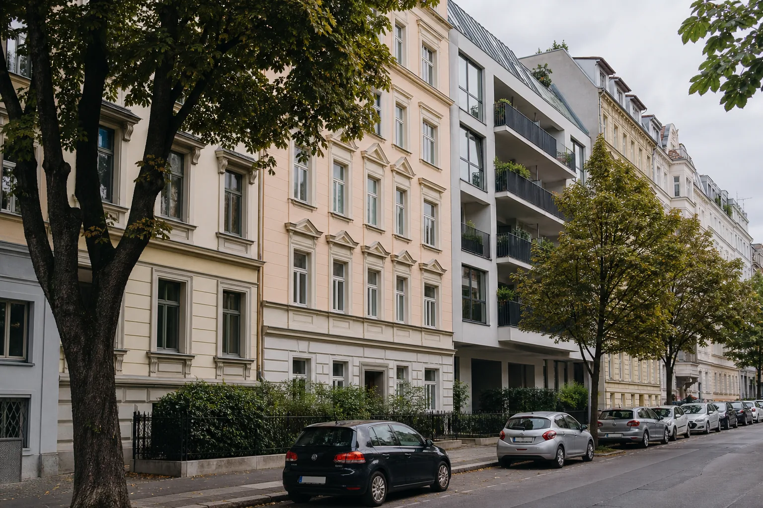 Immobilienpreise in Graz