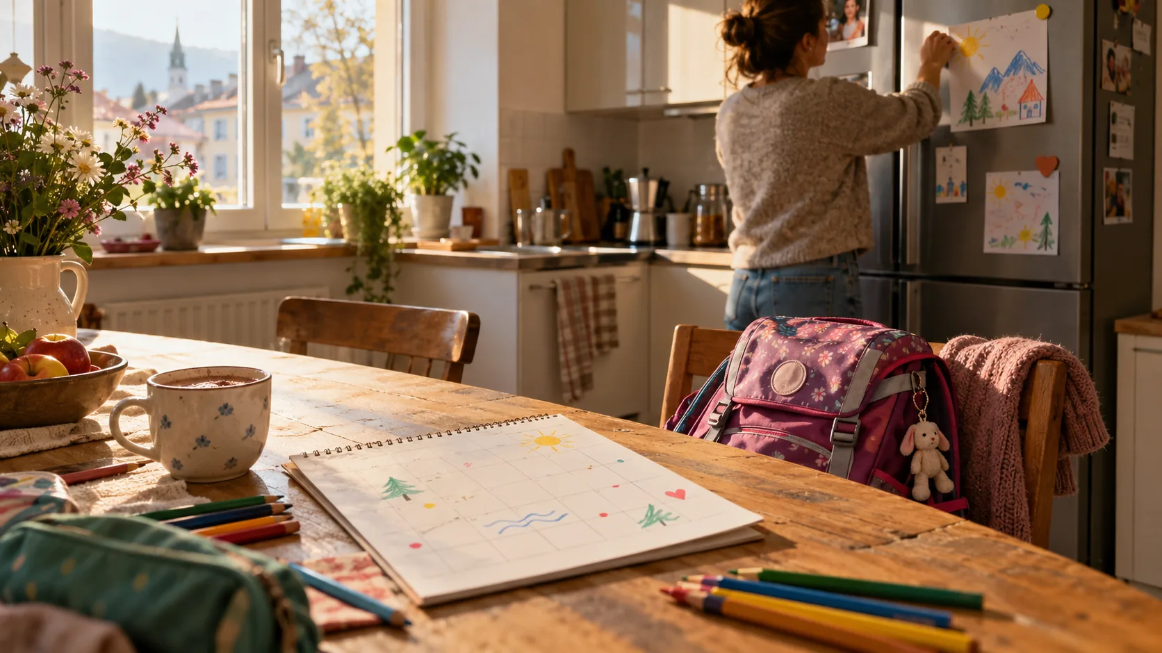 Schulferien Steiermark 2026/27: alle Ferien und schulfreien Tage
