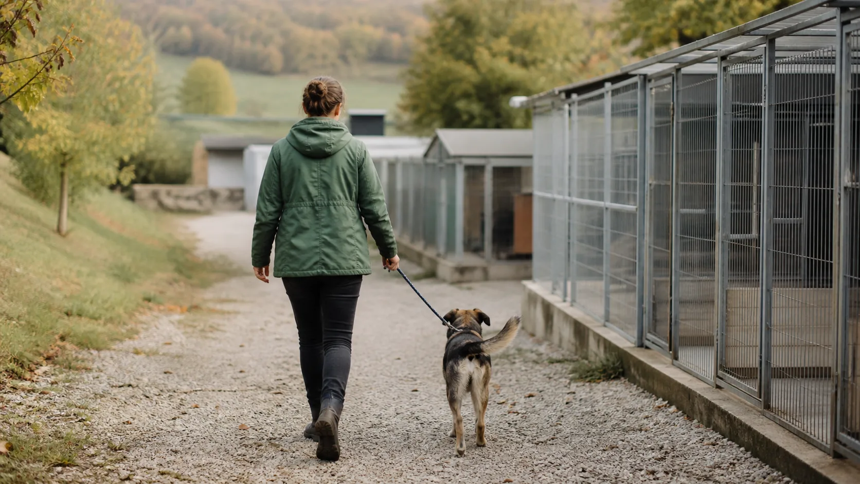 Tierheim Graz: Adoption, Fundtiere und Hilfe