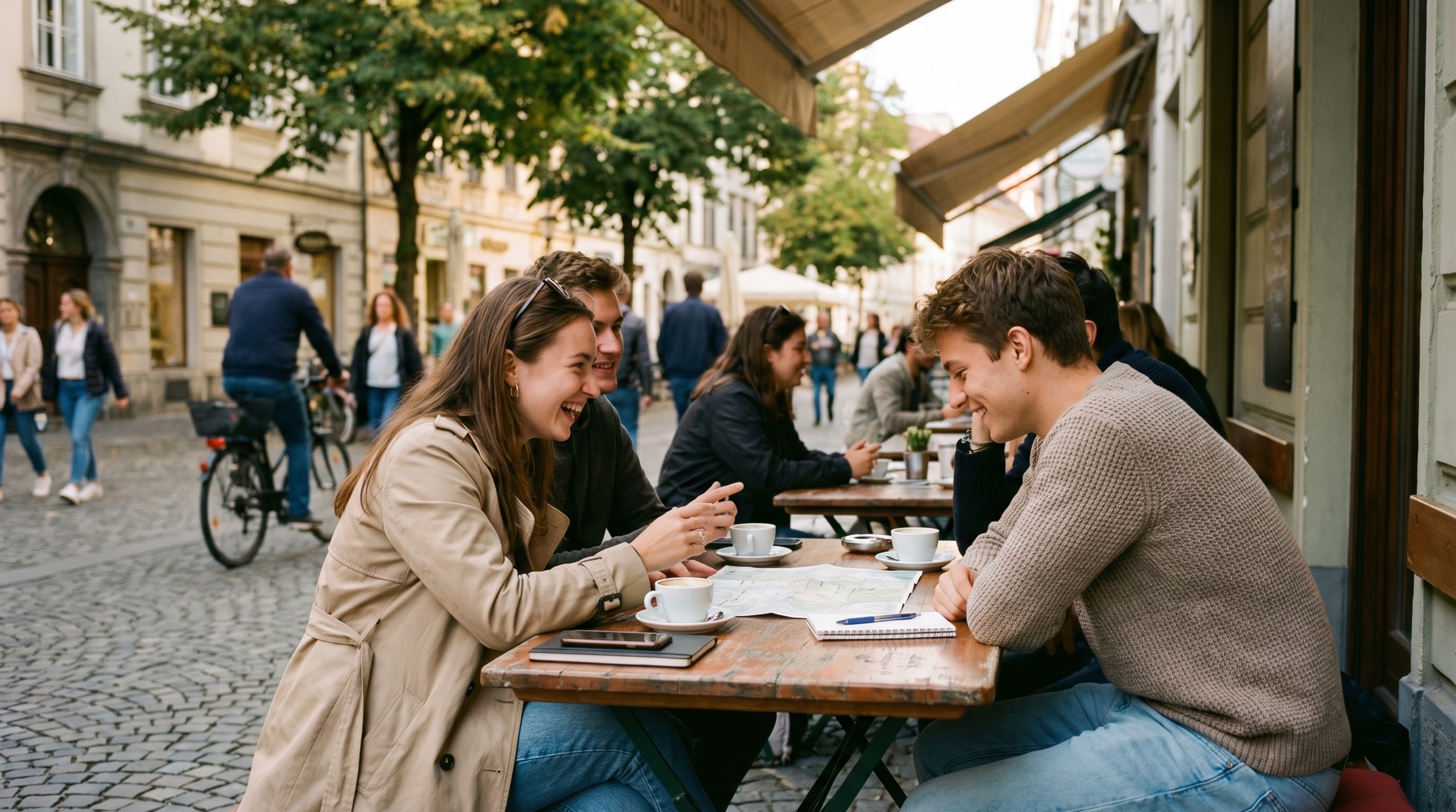 Erasmus in Graz: Guide für Austauschstudierende