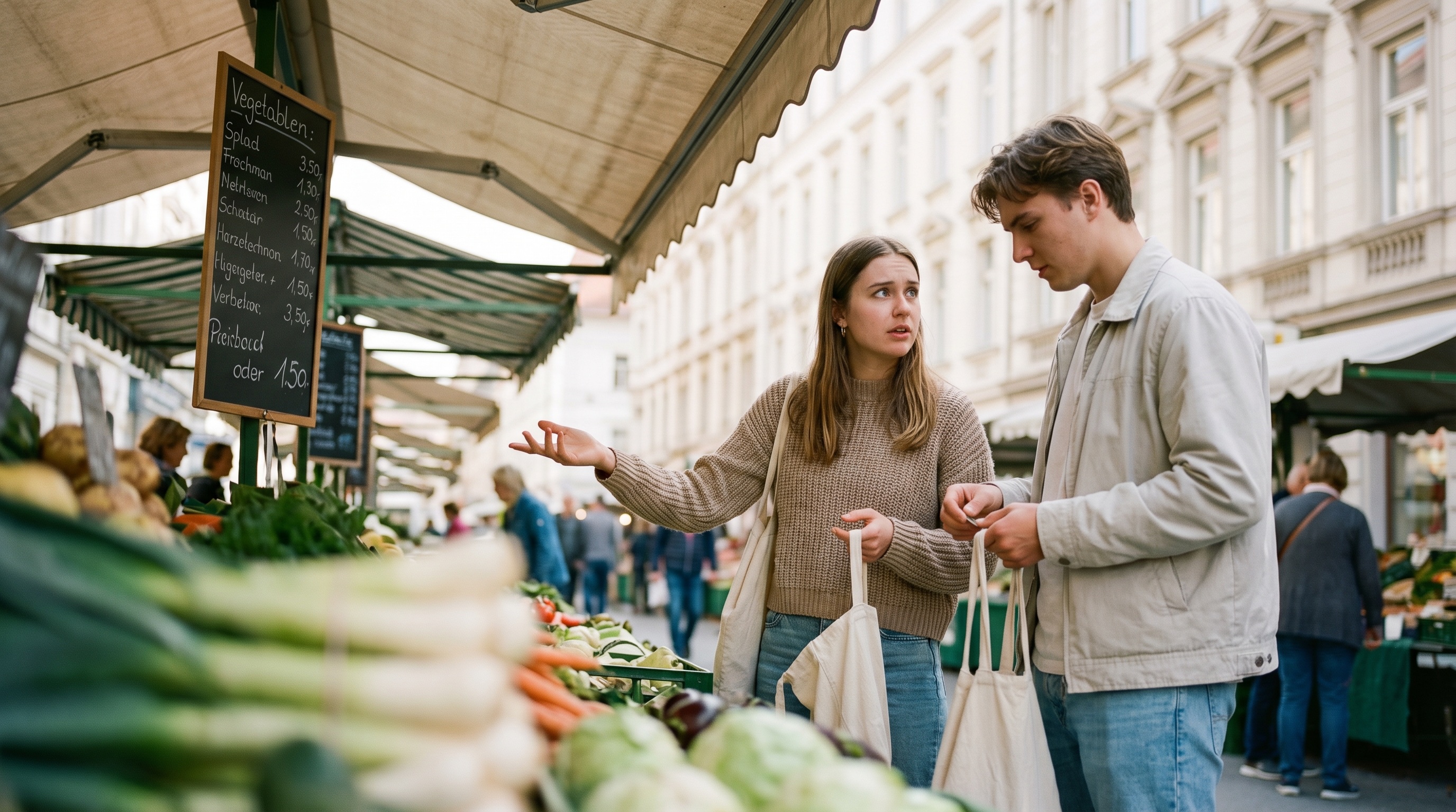 Studieren in Graz: Was das Leben als Studentin und Student kostet
