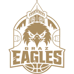 Eagles Graz Wappen