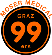 Graz 99ers Wappen