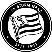 SK Sturm Graz Wappen